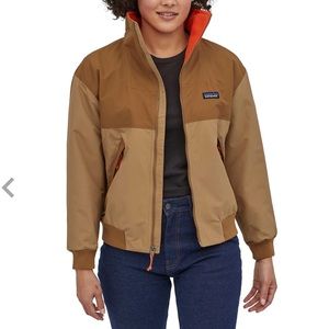 Patagonia Women's Shelled Synch Jacket